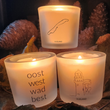 Waddenlichtjes