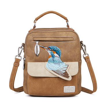 Traveler - Cognac, Beige, Bruin  - TRV08