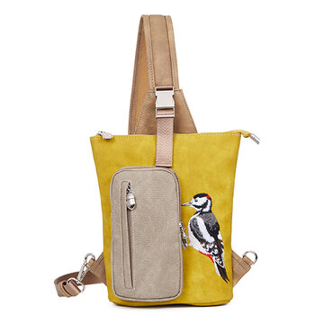 Drummer -  Geel, Beige - DR04