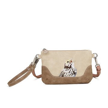 Melodie - Beige, Bruin - MEL04