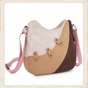 Nomusa - Roze Bruin Beige - NN-188-01